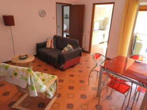Apartment in Patti Marina: a step away from the sea and from the center!